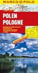 Pologne Euro Cartemarco Polo