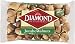 Diamond Nuts Jumbo Walnuts, In-Shell, 16-Ounce Bags (Pack of 8)