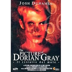 The Picture Of Dorian Gray (2004)