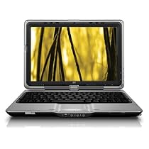 HP Pavilion TX1220US 12.1-inch Laptop (AMD Turion 64 Processor TL64, 2 GB RAM, 200 GB Hard Drive, Vista Premium)