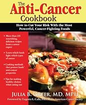 The Anti-Cancer Cookbook