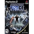 Star Wars: The Force Unleashed for PS2