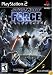 Star Wars: The Force Unleashed