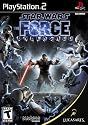 Star Wars: The Force Unleashed