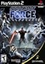 Star Wars: The Force Unleashed