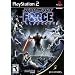 Star Wars: The Force Unleashed
