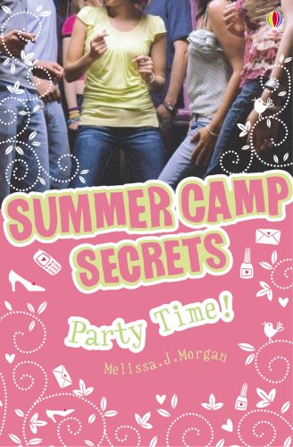 Summer Camps
