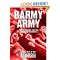 Barmy Army: The Changing Face of Football Violence