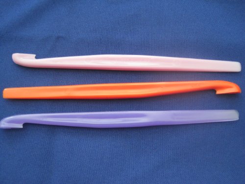 Tupperware Citrus Peeler 3