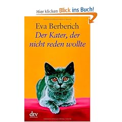 Der Kater, der nicht reden wollte