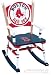 Guidecraft Boston Red Sox Rocking Chair