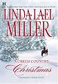 A Creed Country Christmas (Hqn)