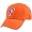 Twins Florida Gators Orange Franchise Fitted Hat