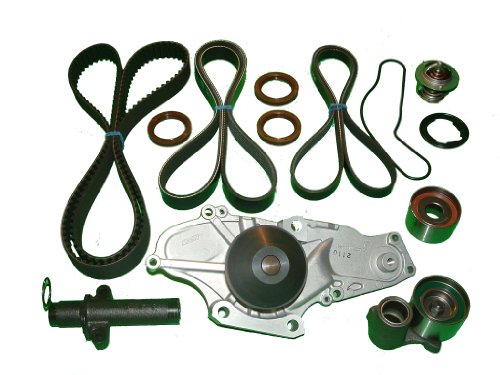 Timing Belt Kit Acura 3.2TL and 3.2TLS 2000 to 2003