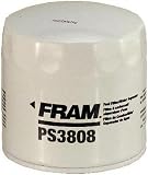 Fram PS3808 Spin-On Fuel Water Separator Filter