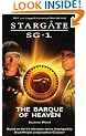 Stargate Sg-1: The Barque of Heaven: Sg-11