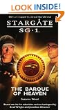 Stargate Sg-1: The Barque of Heaven: Sg-11