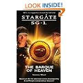 Stargate Sg-1: The Barque of Heaven: Sg-11