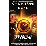 Stargate SG-1: Barque of Heaven: SG-11by Suzanne Wood