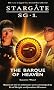 Stargate Sg-1: The Barque of Heaven: Sg-11