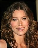 Jessica Biel - Movie Poster / Print -- Custom Framing Available