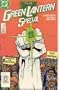 The Green Lantern Special, #1