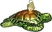 Green Sea Turtle Ornament