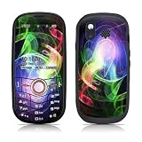 Match Head Design Protective Skin Decal Sticker for Samsung Intensity SCH U450 (Verizon) Cell Phone