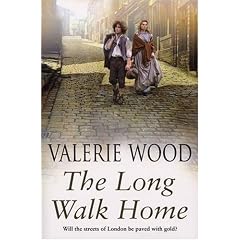 The Long Walk Home