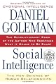 Social Intelligence