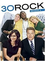 30 Rock - Season Three