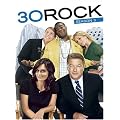 30 Rock: Season Three