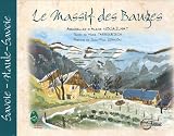 Le massif des Bauges