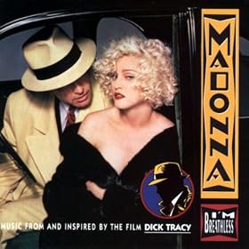 Cry Baby (Album Version)