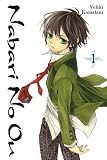 Nabari No Ou, Vol. 1 (v. 1)