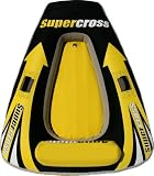 Aquaglide Supercross 1 Inflatable Towable