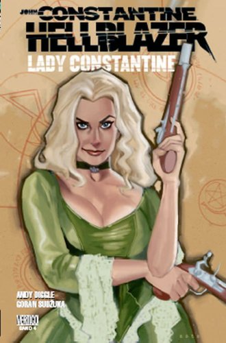 Hellblazer