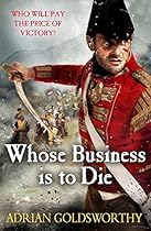 Whose Business is to Die