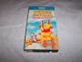 Winnie the Pooh 8: Sky's the Limit [VHS]