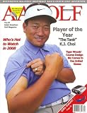 AA Golf, December 2007 Issue