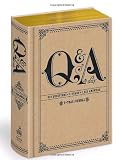 Q and A a Day: 5-Year Journal (5 Year Journal)