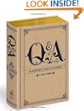 Q and A a Day: 5-Year Journal