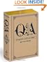 Q and A a Day: 5-Year Journal