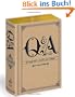 Q and A a Day: 5-Year Journal