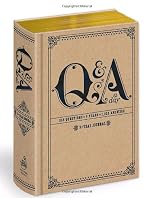 Q and A a Day: 5-Year Journal (5 Year Journal)