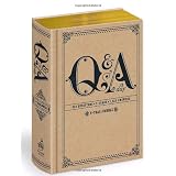 Q and A a Day: 5-Year Journal ~ Potter Style