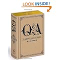 Q and A a Day: 5-Year Journal