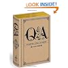 Q and A a Day: 5-Year Journal