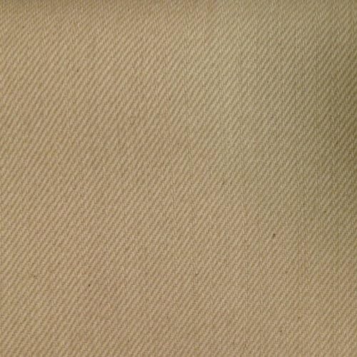 Khaki Denim Fabric - 65" wide - 12 oz - By The Yard (Min. Order 5 Yds.)