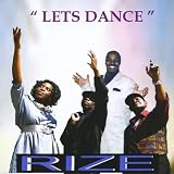 Let's Dance